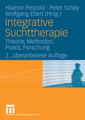 Integrative Suchttherapie