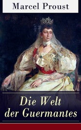 Die Welt der Guermantes