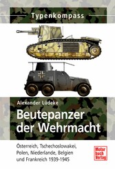 Beutepanzer der Wehrmacht