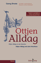 Ottjen Alldag - un sien Moorhex