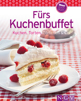 Fürs Kuchenbuffet