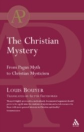 Christian Mystery