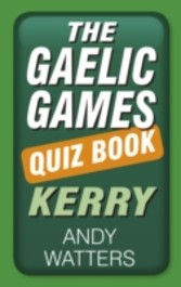 Gaelic Games Quiz Book