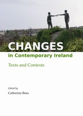 Changes in Contemporary Ireland