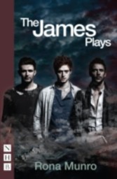 James Plays (NHB Modern Plays)