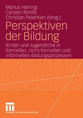 Perspektiven der Bildung