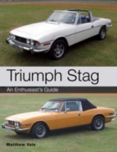 Triumph Stag