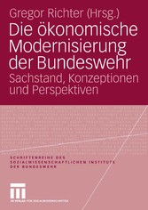 Die ökonomische Modernisierung der Bundeswehr