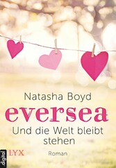 Eversea - Und die Welt bleibt stehen