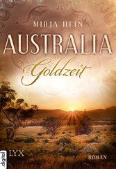 Australia - Goldzeit