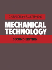 Mechanical Technology