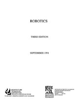 Robotics