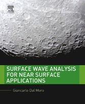 Surface Wave Analysis for Near Surface Applications