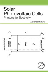 Solar Photovoltaic Cells