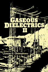 Gaseous Dielectrics II