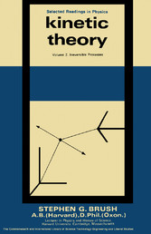 Kinetic Theory