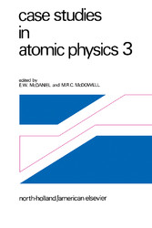 Case Studies in Atomic Physics