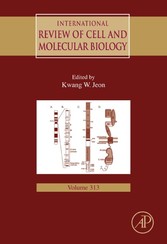 International Review of Cell and Molecular Biology