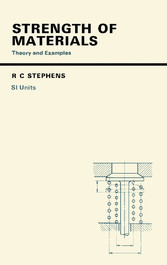 Strength of Materials