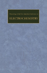 Electrochemistry