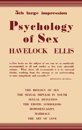 Psychology of Sex