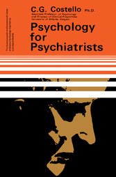 Psychology for Psychiatrists