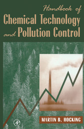 Handbook of Chemical Technology and Pollution Control