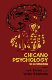 Chicano Psychology