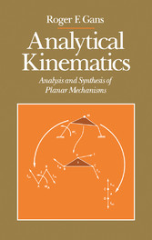 Analytical Kinematics