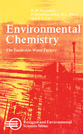 Environmental Chemistry