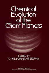 Chemical Evolution of the Giant Planets