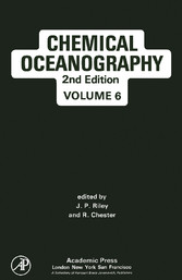 Chemical Oceanography