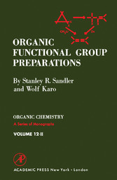 Organic Functional Group Preparations