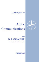 Arctic Communications