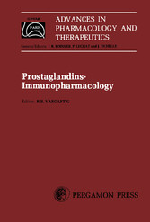 Prostaglandins-Immunopharmacology