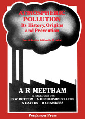 Atmospheric Pollution