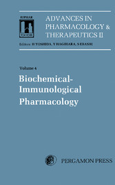 Biochemical Immunological Pharmacology