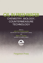 Oil in Freshwater: Chemistry, Biology, Countermeasure Technology