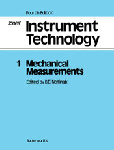 Mechanical Measurements