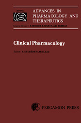 Clinical Pharmacology