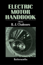 Electric Motor Handbook