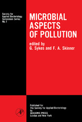 Microbial Aspects of Pollution