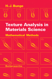 Texture Analysis in Materials Science