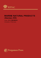 International Symposium on Marine Natural Products