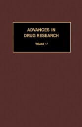 Advances in Drug Research