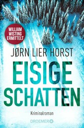 Eisige Schatten