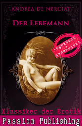 Klassiker der Erotik 62: Der Lebemann