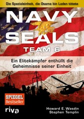 Navy Seals Team 6