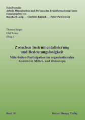 Zwischen Instrumentalisierung und Bedeutungslosigkeit