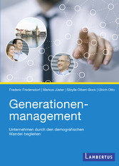 Generationenmanagement